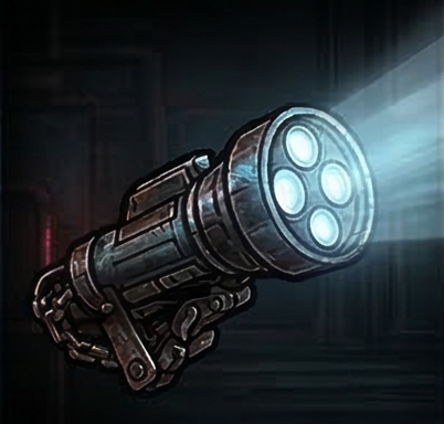 🔦